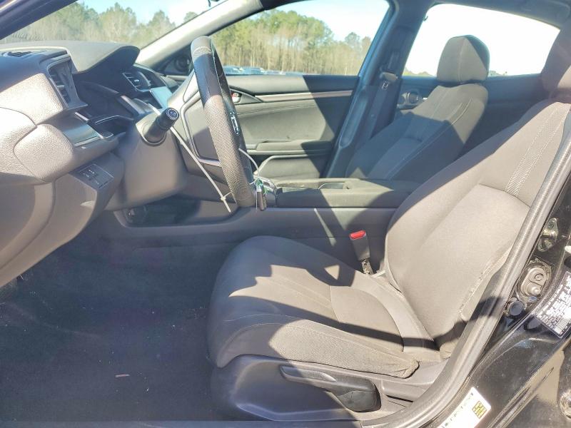 Продаж на аукціоні авто 2018 Honda Civic, vin: SHHFK7H62JU200868, номер лоту: 77707465