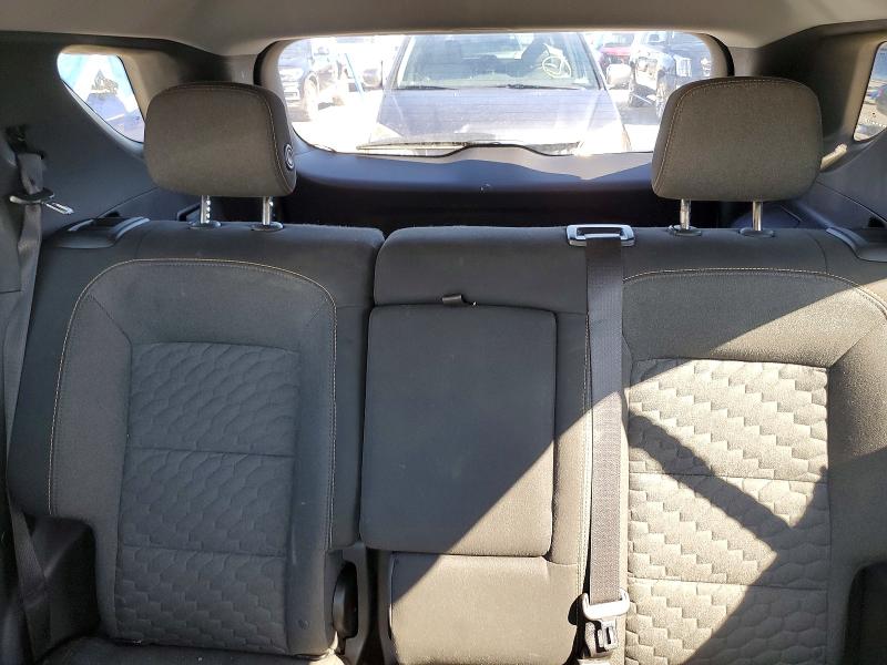 Продаж на аукціоні авто 2020 Chevrolet Equinox, vin: 3GNAXUEV4LL137727, номер лоту: 79383745