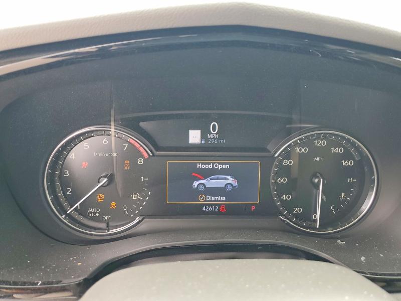 Aukcja sprzedaży 2020 Cadillac Xt5, vin: 1GYKNCRS6LZ182474, numer aukcji: 78431375