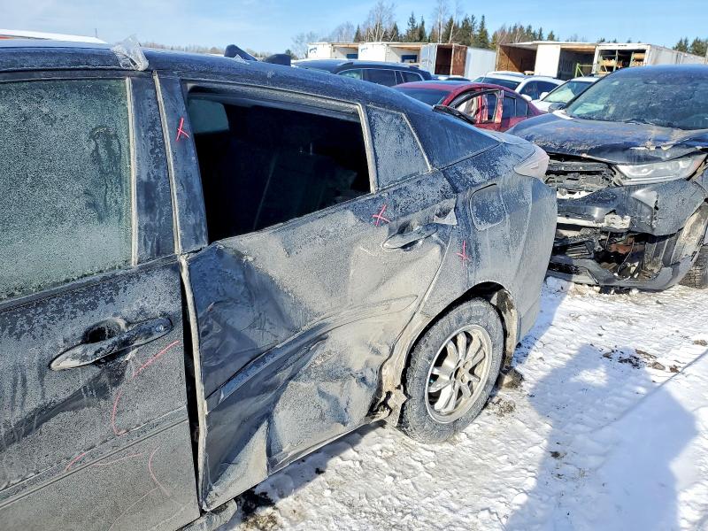 Продажа на аукционе авто 2016 Toyota Prius, vin: JTDKBRFU6G3515577, номер лота: 98753675