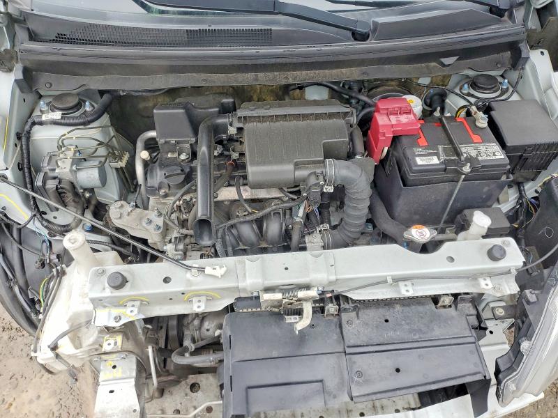 Продаж на аукціоні авто 2021 Mitsubishi Mirage, vin: ML32AUHJ4MH008543, номер лоту: 77213545