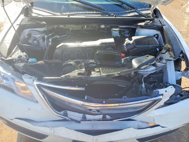 Aukcja sprzedaży 2015 Acura Rdx, vin: 5J8TB4H59FL020609, numer aukcji: 77523195