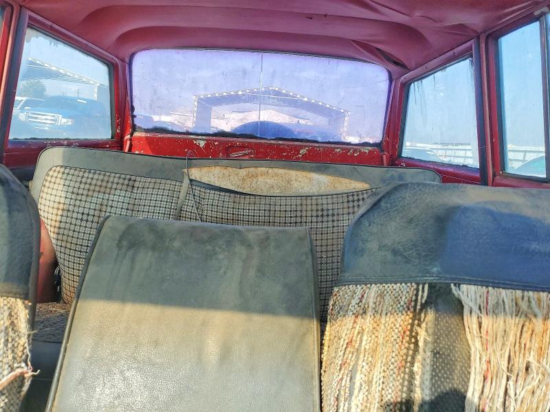 Aukcja sprzedaży 1968 Jeep Wagoneer, vin: 1414C19300268, numer aukcji: 74510945
