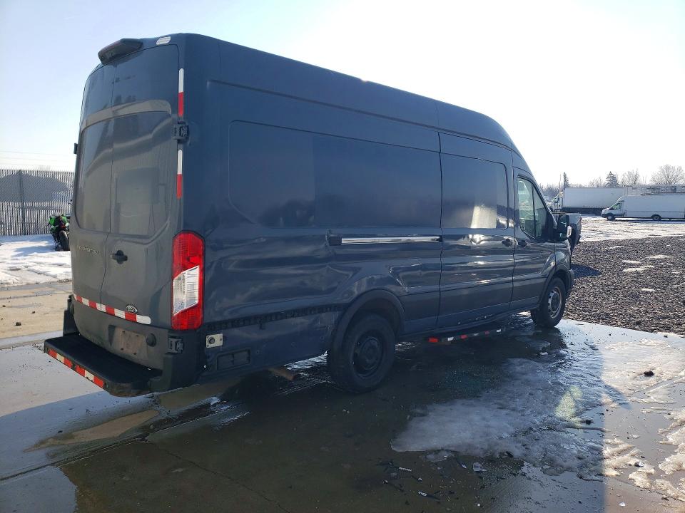 Продажа на аукционе авто 2020 Ford Transit, vin: 1FTBR3X8XLKB26922, номер лота: 41674636