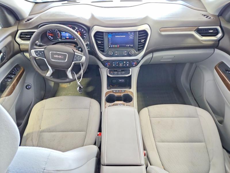 76246195 :رقم المزاد ، 1GKKNRL40NZ112947 vin ، 2022 Gmc Acadia مزاد بيع