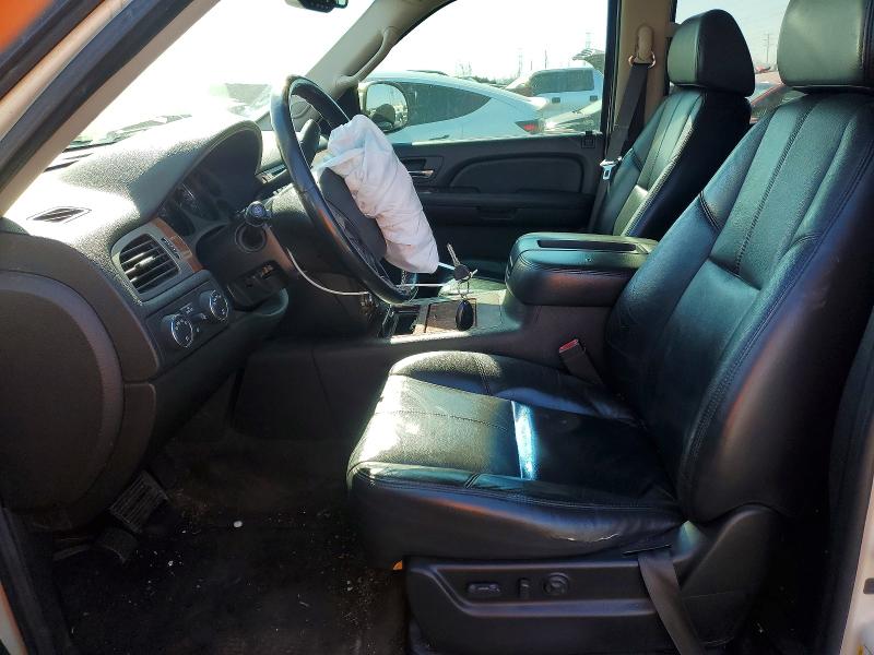 2008 Chevrolet Tahoe მანქანა იყიდება აუქციონზე, vin: 1GNFK13028R277009, აუქციონის ნომერი: 78608565