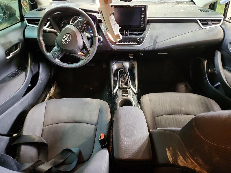 Продажа на аукционе авто 2020 Toyota Corolla, vin: 5YFBPRBE2LP103982, номер лота: 78432415