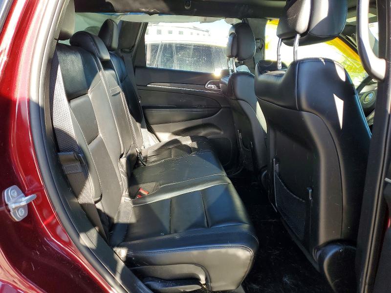 Продажа на аукционе авто 2018 Jeep Grand Cherokee, vin: 1C4RJFBG2JC165209, номер лота: 78035085