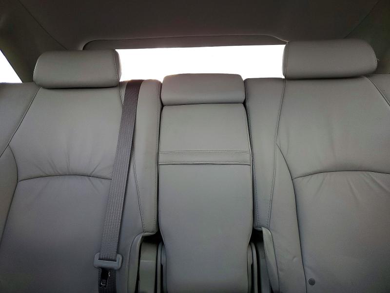 77879175 :رقم المزاد ، 2T2GK31U18C037731 vin ، 2008 Lexus Rx مزاد بيع