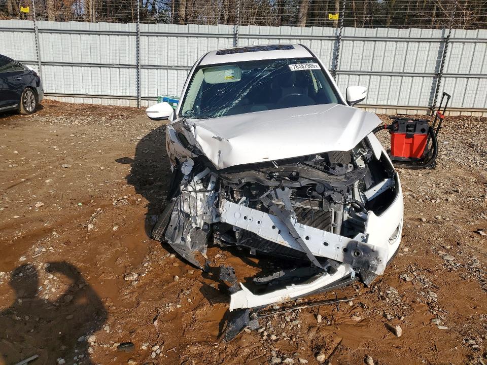 Продаж на аукціоні авто 2015 Mazda Cx-5, vin: JM3KE2CY1F0472618, номер лоту: 78487905