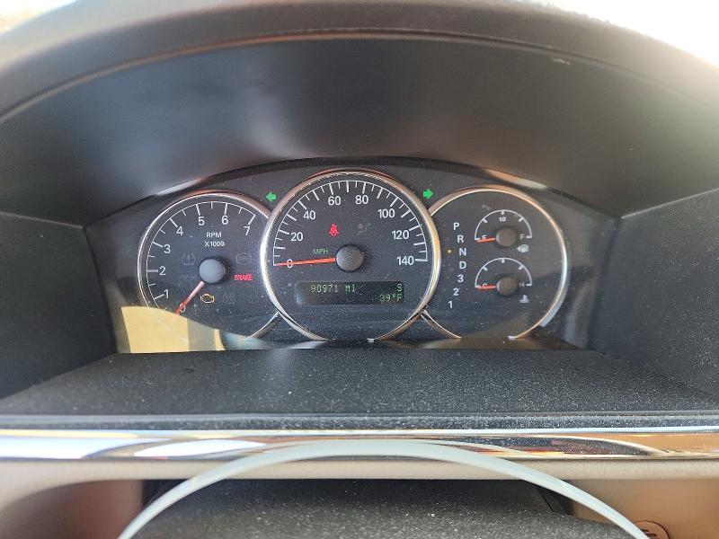 Продаж на аукціоні авто 2008 Buick Lacrosse, vin: 2G4WC582281155343, номер лоту: 77110495