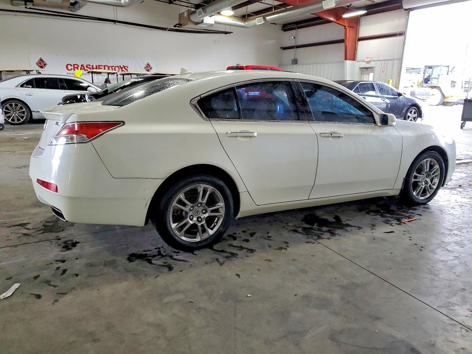 Продажа на аукционе авто 2009 Acura Tl, vin: 19UUA86539A005976, номер лота: 76820025