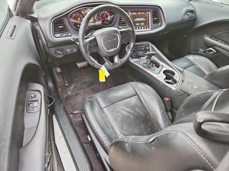 Aukcja sprzedaży 2018 Dodge Challenger, vin: 2C3CDZAG1JH208519, numer aukcji: 78134935