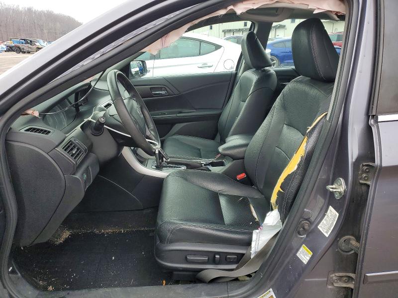 Aukcja sprzedaży 2014 Honda Accord, vin: 1HGCR2F82EA153512, numer aukcji: 78862525