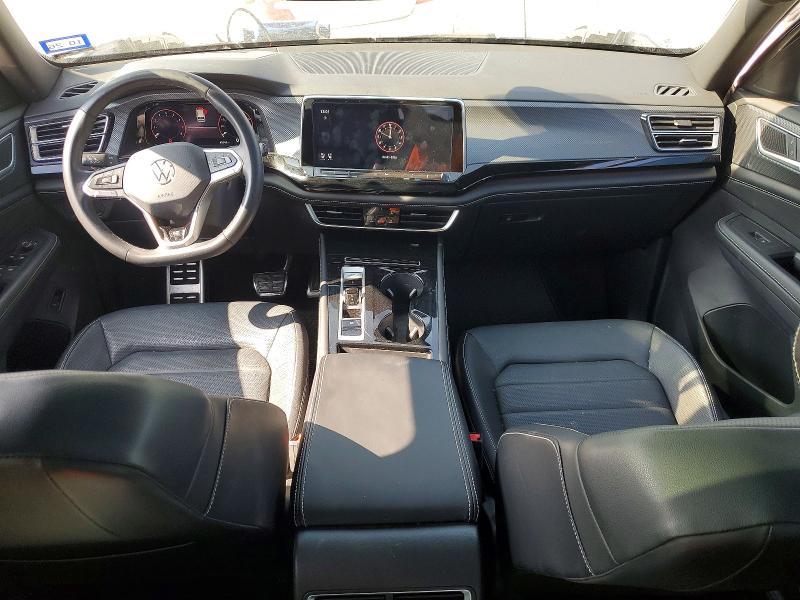 Продажа на аукционе авто 2024 Volkswagen Atlas Cross Sport, vin: 1V2AE2CA9RC208829, номер лота: 76233445