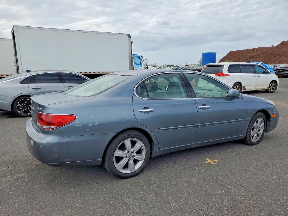 Aukcja sprzedaży 2006 Lexus Es 330, vin: JTHBA30G565166898, numer aukcji: 74621895