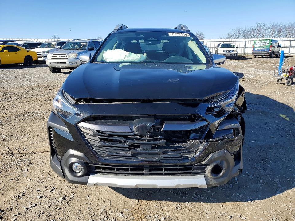 Aukcja sprzedaży 2024 Subaru Outback, vin: 4S4BTGPDXR3281717, numer aukcji: 79180375