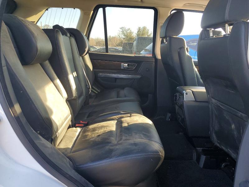 Aukcja sprzedaży 2013 Land Rover Range Rover Sport, vin: SALSF2D48DA810159, numer aukcji: 76734075