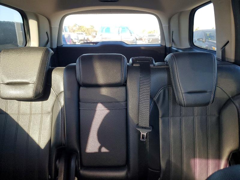 Продаж на аукціоні авто 2015 Mercedes-benz Gl, vin: 4JGDF6EE6FA465002, номер лоту: 76026275