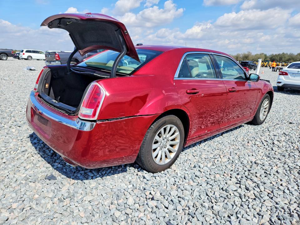 77743475 :رقم المزاد ، 2C3CCAAG7EH264863 vin ، 2014 Chrysler 300 مزاد بيع