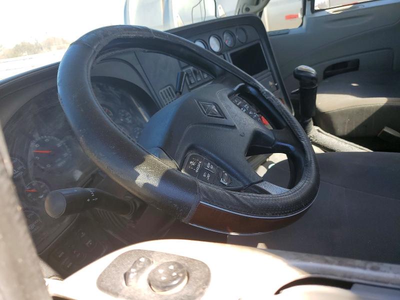 2009 International Prostar მანქანა იყიდება აუქციონზე, vin: 3HSCTSCR39N124074, აუქციონის ნომერი: 77354995
