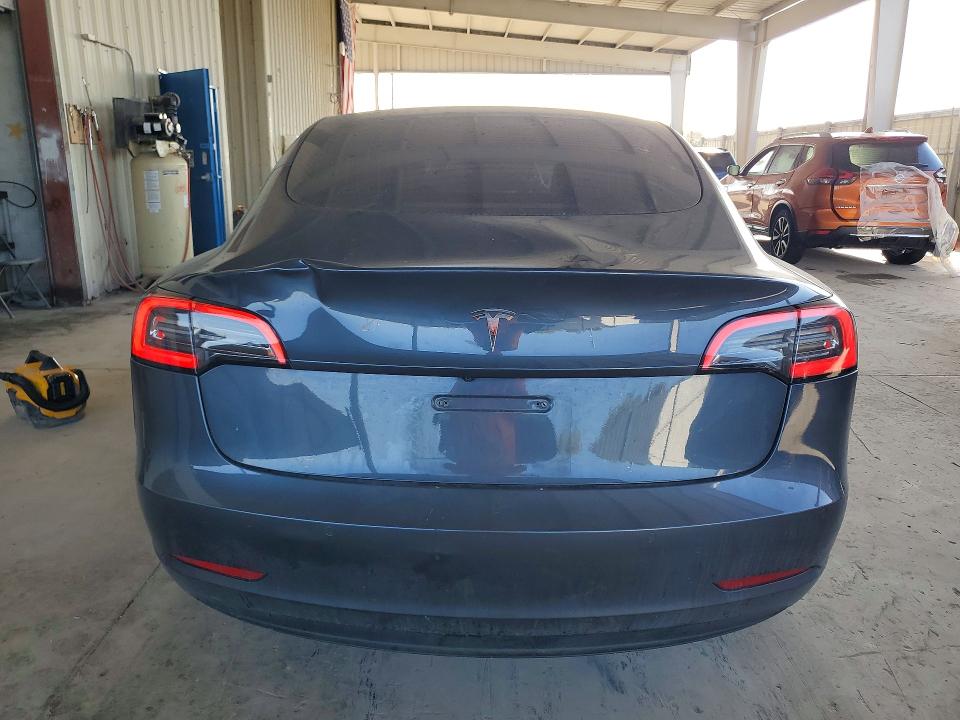 Aukcja sprzedaży 2019 Tesla Model 3, vin: 5YJ3E1EA1KF298441, numer aukcji: 79282985