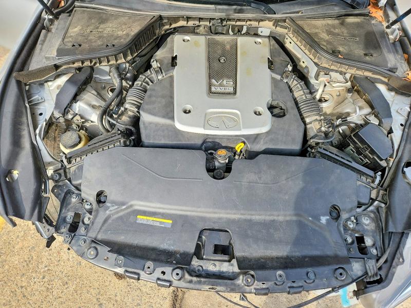 Продажа на аукционе авто 2015 Infiniti Q50, vin: JN1BV7AR0FM407594, номер лота: 78764445