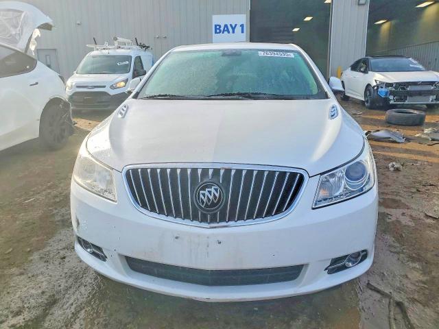 Aukcja sprzedaży 2013 Buick Lacrosse, vin: 1G4GF5E36DF290269, numer aukcji: 76394535