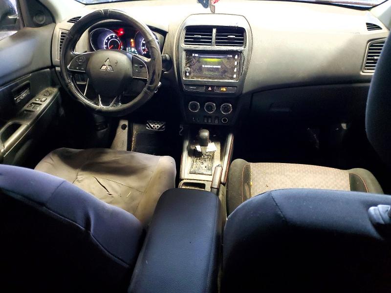 Продаж на аукціоні авто 2019 Mitsubishi Outlander Sport, vin: JA4AP3AU6KU032444, номер лоту: 77354265