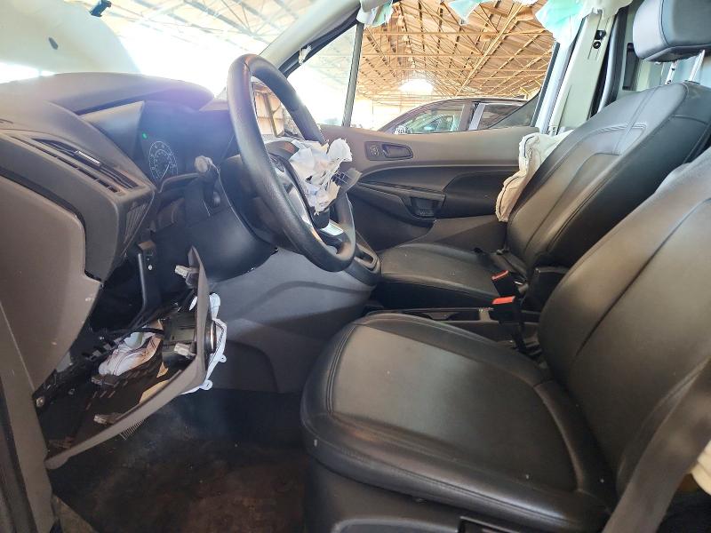 2022 Ford Transit Connect მანქანა იყიდება აუქციონზე, vin: NM0LS7S25N1522393, აუქციონის ნომერი: 79293055