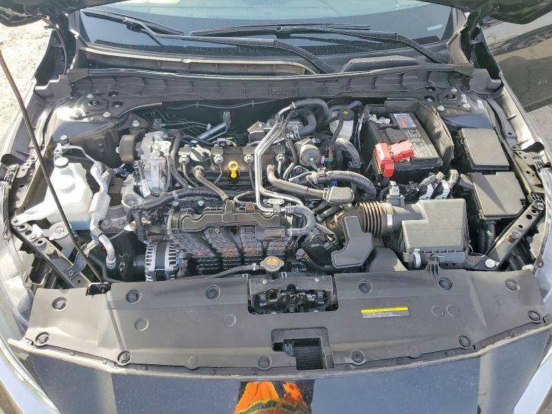 Продажа на аукционе авто 2025 Nissan Altima, vin: 1N4BL4DV7SN406916, номер лота: 60648236