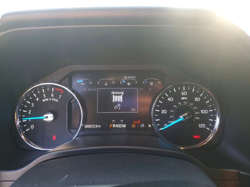 Продаж на аукціоні авто 2020 Ford Expedition, vin: 1FMJK1KT9LEA88786, номер лоту: 73758325
