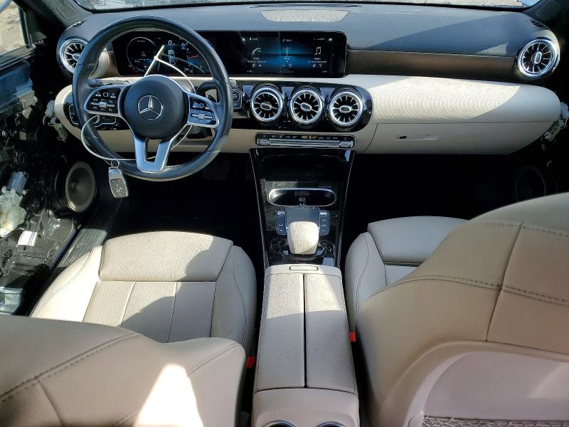 Aukcja sprzedaży 2021 Mercedes-benz A, vin: W1K3G4FB5MJ297880, numer aukcji: 74281285