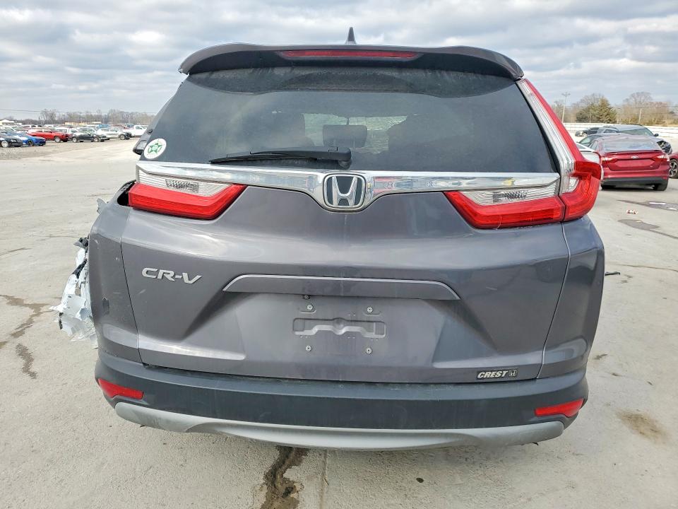 Продажа на аукционе авто 2019 Hond Cr-v, vin: 5J6RW1H58KA028888, номер лота: 78497315