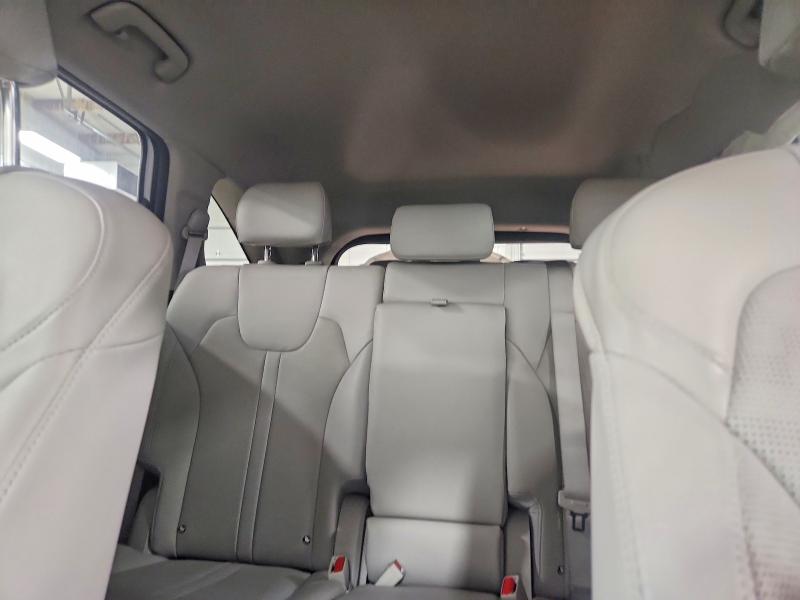Продаж на аукціоні авто 2026 Kia Sorento, vin: 5XYRHDJF6TG424324, номер лоту: 77911915