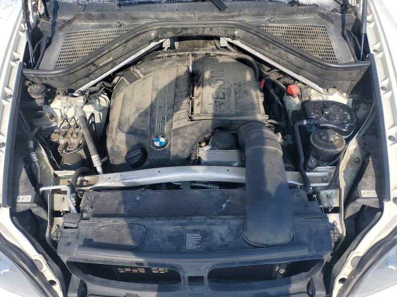 75840865 :رقم المزاد ، 5UXZV4C55D0E08492 vin ، 2013 Bmw X5 مزاد بيع