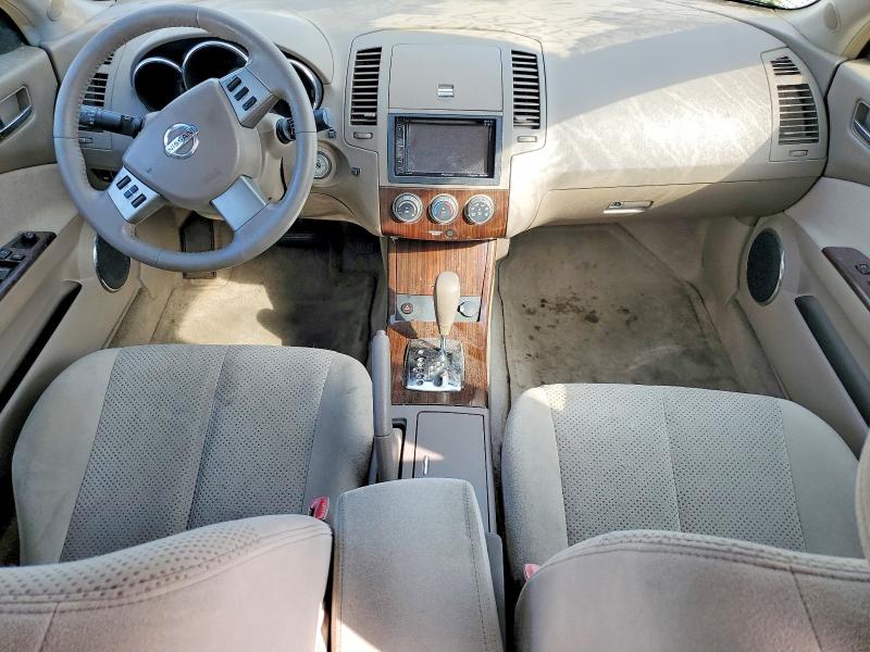2005 Niss Altima მანქანა იყიდება აუქციონზე, vin: 1N4AL11DX5C319789, აუქციონის ნომერი: 75886995