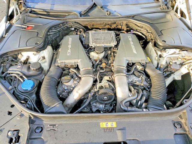 Aukcja sprzedaży 2015 Mercedes-benz S, vin: WDDUG7JB2FA094493, numer aukcji: 76545745
