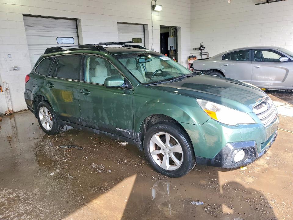 Продаж на аукціоні авто 2013 Subaru Outback, vin: 4S4BRBCC4D3231225, номер лоту: 78102285