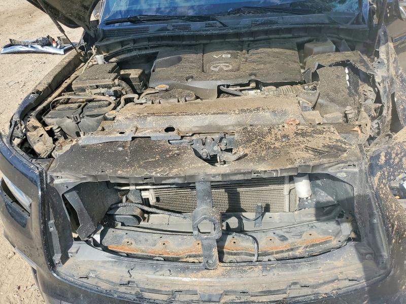 79203905 :رقم المزاد ، JN8AZ2NE2L9250225 vin ، 2020 Infiniti Qx80 مزاد بيع