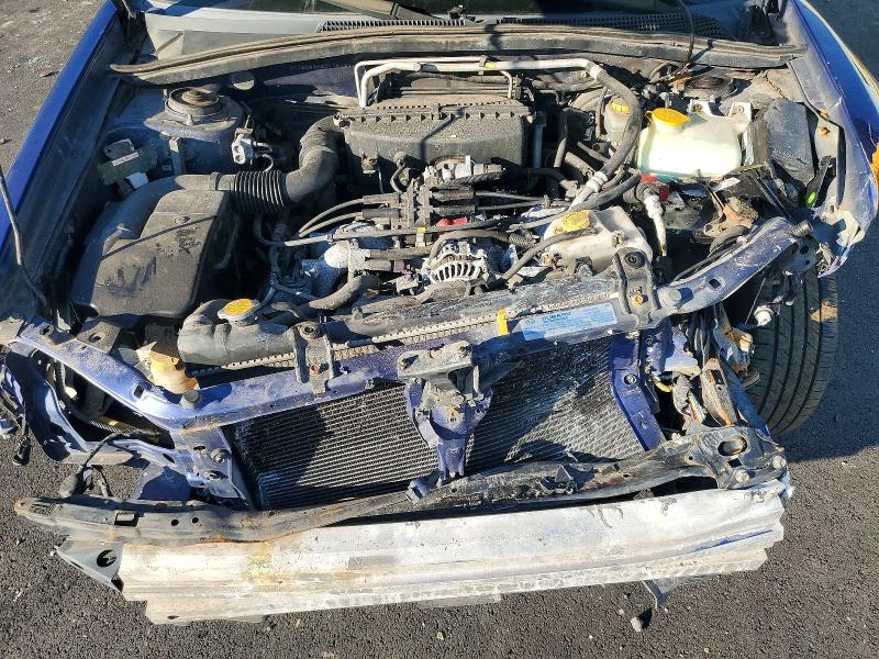 Продажа на аукционе авто 2003 Subaru Forester, vin: JF1SG63683H760891, номер лота: 77425775