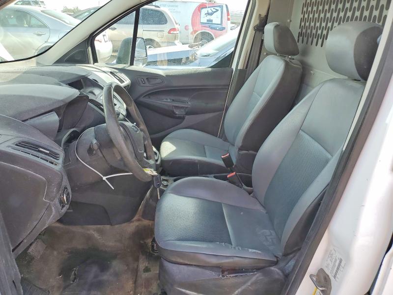 Aukcja sprzedaży 2015 Ford Transit Connect, vin: NM0LS7E79F1195456, numer aukcji: 78123575