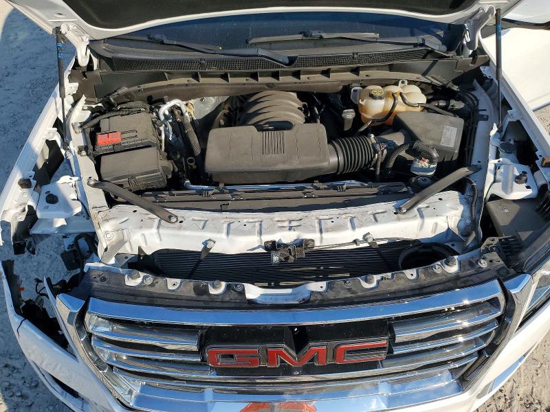 2021 Gmc Yukon მანქანა იყიდება აუქციონზე, vin: 1GKS2BKD7MR423369, აუქციონის ნომერი: 77323645