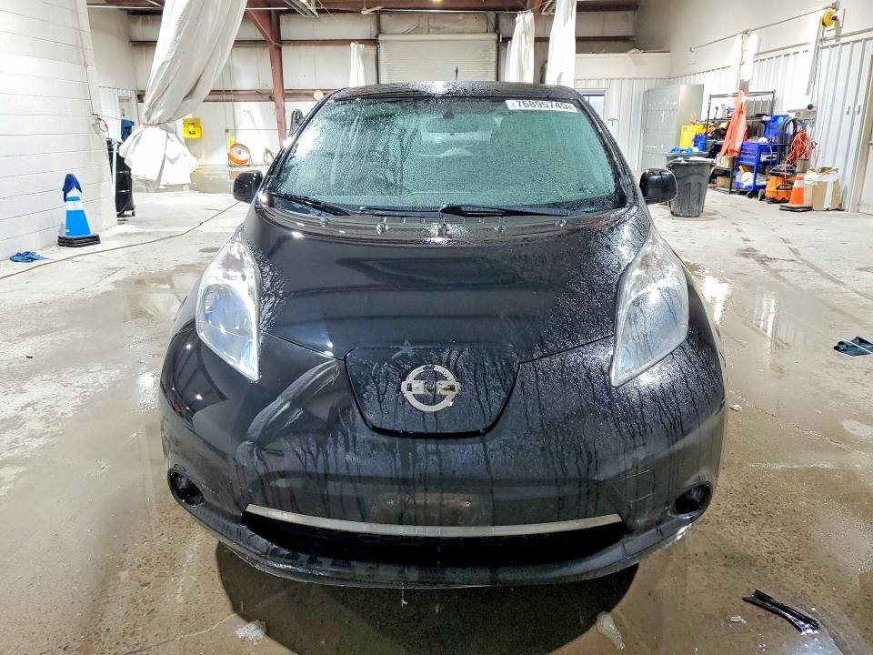 Aukcja sprzedaży 2013 Nissan Leaf, vin: 1N4AZ0CP1DC426096, numer aukcji: 76895745
