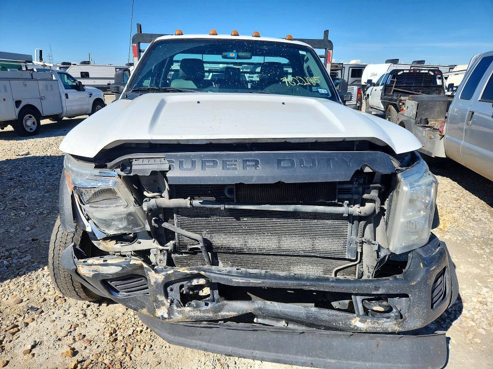 Aukcja sprzedaży 2012 Ford F550, vin: 1FDUF5GT2CEB68867, numer aukcji: 54172426