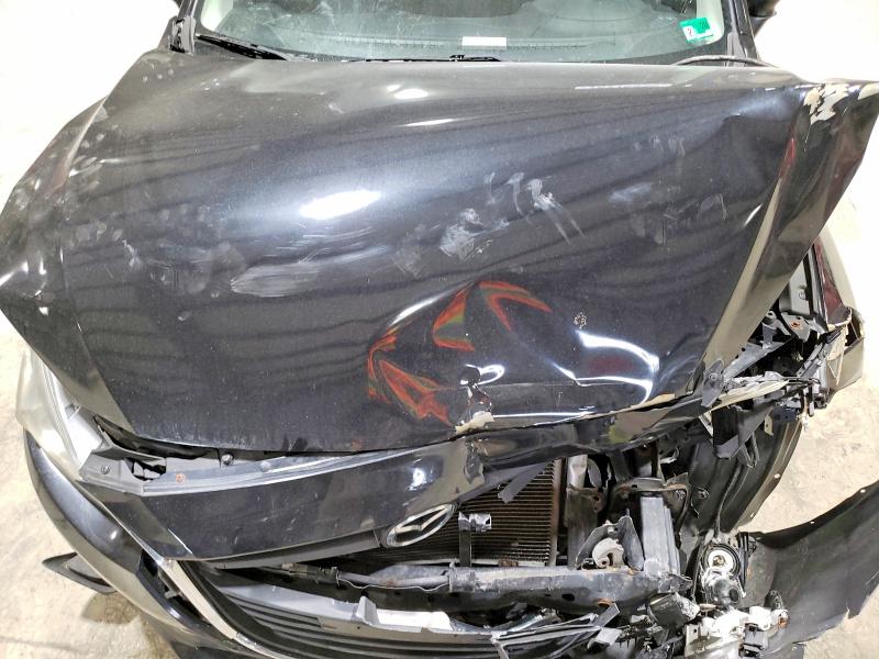 Aukcja sprzedaży 2014 Mazda 3, vin: JM1BM1W74E1121185, numer aukcji: 76415335