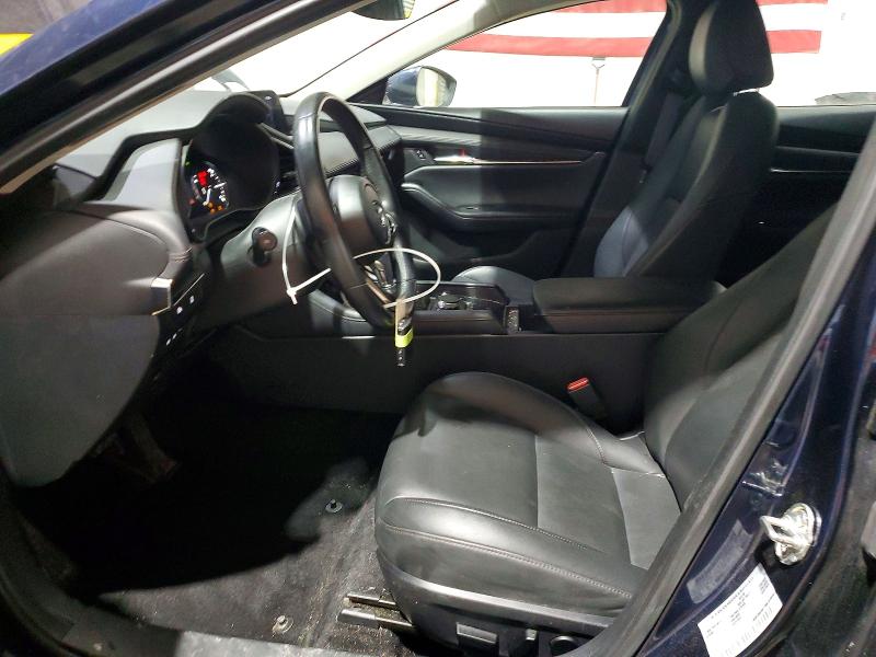 Aukcja sprzedaży 2024 Mazda 3, vin: 3MZBPACM3RM404779, numer aukcji: 76799215