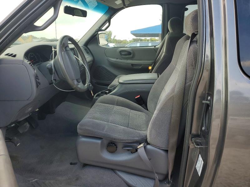 Aukcja sprzedaży 2002 Ford F150, vin: 1FTRX17262NA70611, numer aukcji: 77532455