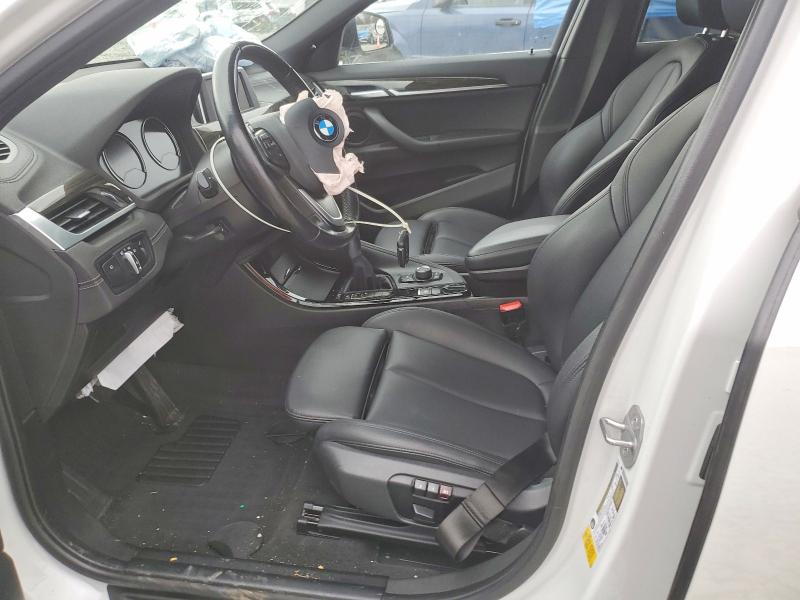 2018 Bmw X2 მანქანა იყიდება აუქციონზე, vin: WBXYJ3C38JEJ84666, აუქციონის ნომერი: 77145355