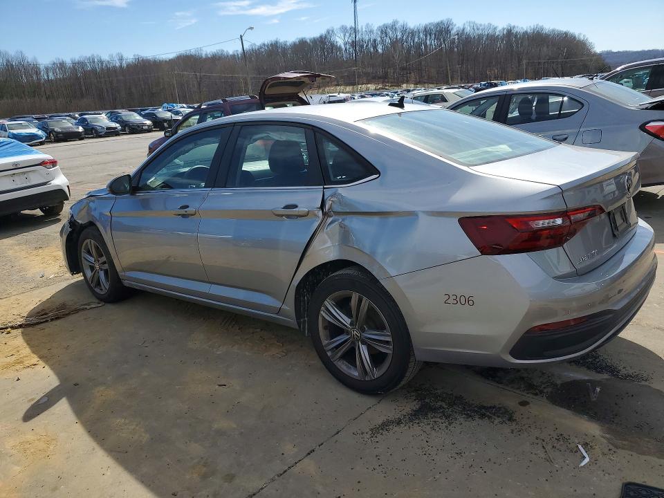 Aukcja sprzedaży 2023 Volkswagen Jetta, vin: 3VWEM7BU0PM027190, numer aukcji: 79537695